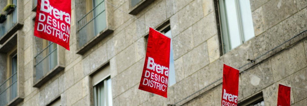 Milan Design Week 2016 preview: what to see at Brera Design District