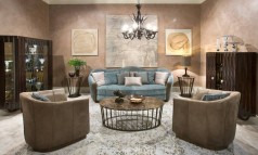 Salone del Mobile 2016 preview – Minotti Collezioni new collection