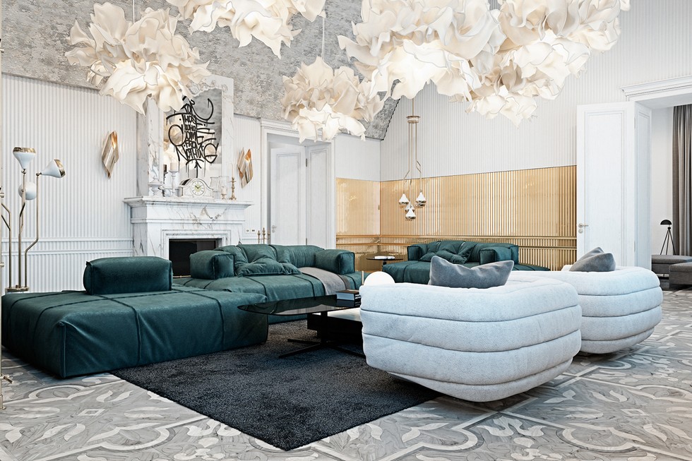 Luxury Interior Design Inspiration By, High End Contemporary Furniture Manufacturers In Ecuador