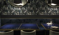 Milan Best Restaurants – Pacifico by Marsica Fossati