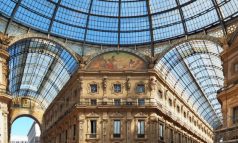 What to do in Milan - 10 must see architecture buildings