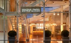 Milan Hotels: Magna Pars, a well designed confort hotel