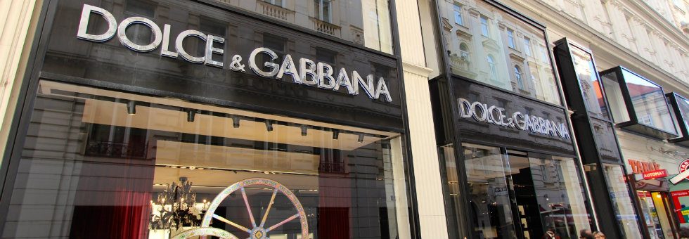Dolce Gabbana, a fashion experience at Fashion Week 2016