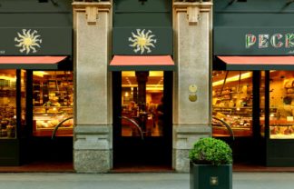 Where to eat in Milan – the 5 best lunchbreak spots