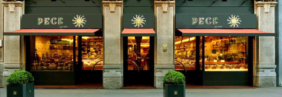 Where to eat in Milan – the 5 best lunchbreak spots