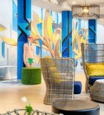 New Milan boutique hotels - The first NYX Hotel in Europe