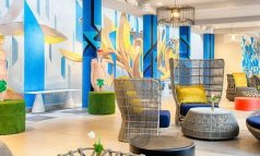 New Milan boutique hotels - The first NYX Hotel in Europe
