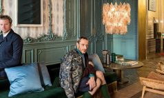Dimore Studio and JJ Martin open a retro-chic Milan shop