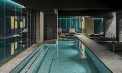 Where to go in Milan - Ceresio 7 new gym and spa