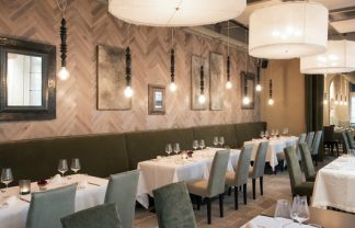 New Milan restaurants – Ecrudo opened in Zona Tortona