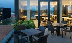 Best Milan hotels - Piuarch refreshes Milan's M89 hotel