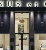 New Milan design store to see –  first ever Janus et Cie flagship