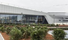 Milan city guide – CityLife Shopping district by Zaha Hadid architects