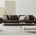 SAKE sofa by Piero Lissoni for BB Italia