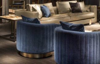 Luxury italian design brands you need to know before iSaloni 2018