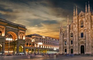 Visiting Milan In 2018? You Have to Follow This Milan Design Guide!