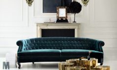 Meet the First Expectations of the Covet Group at Salone Del Mobile Milano 2018