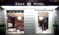 Meet the wonderful Style Hotel in Milan