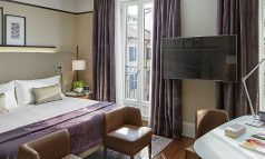 The Top Luxury Hotels to Stay During the Milan Design Week 2018
