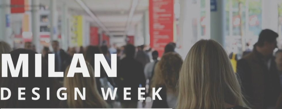 Milan Design Week 2018 - What we recommend