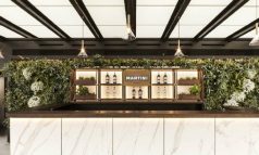 Terrazza Martini Reopens In Milan To Mark 60th Anniversary