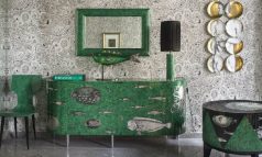You Can't Miss The New Fornasetti Designer Experience