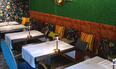Discover bistRo Aimo e Nadia, Rossana Orlandi's Newest Restaurant