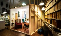 Know more about the Studio Museum Achille Castiglioni
