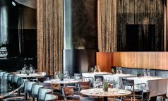 Meet Il Ristorante Niko Romito, one of the most recent restaurants in Milan