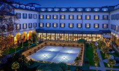 5 ideal luxurious hotels to spend a wonderful Christmas in Milan