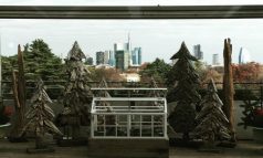 Five Restaurants in Milan perfect for your Christmas dinner