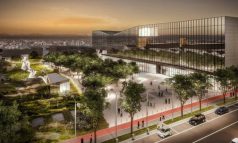 Know more about the Symbiosis Business District in Milan