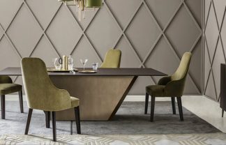 Top 10 Italian Brands of Exclusive and Expensive Furniture