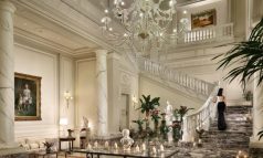 Italy's 10 best luxury lobby designs