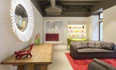 Savona 18 Suites: a hotel that looks and feels like an art gallery