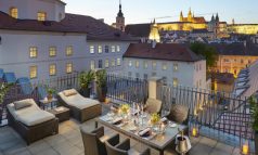 Top 5 Hotels in Milan that really show the best of Italian style
