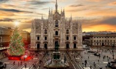 Five good reasons to spend Christmas in Milan