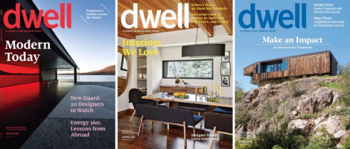 These are some of the Best Interior Design Magazines