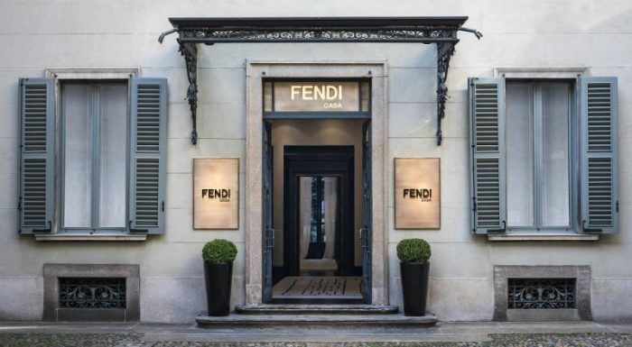 Top 5 best furniture stores in Milan right now