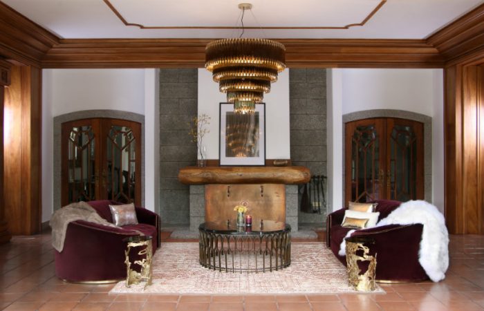 10 Inspiring Italian Modern Living Room Decoration for Your Home
