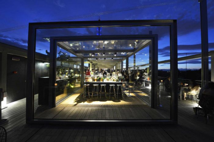 Five Restaurants in Milan perfect for your Christmas dinner