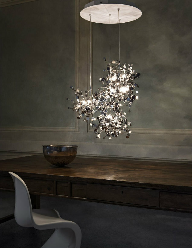 Top 10 Italian Brands of Exclusive and Expensive Furniture