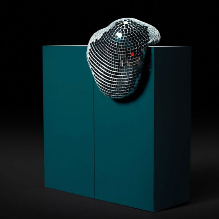 Disco Inspired Funiture and Accessories by Gufram