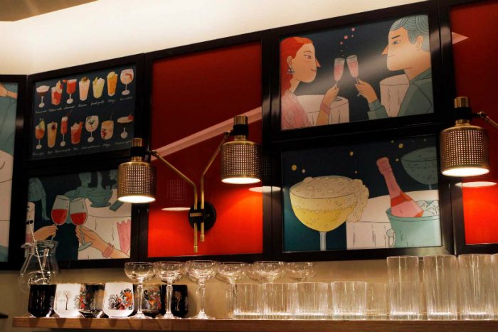 Five Restaurants in Milan perfect for your Christmas dinner