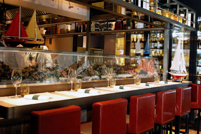 Five Restaurants in Milan perfect for your Christmas dinner
