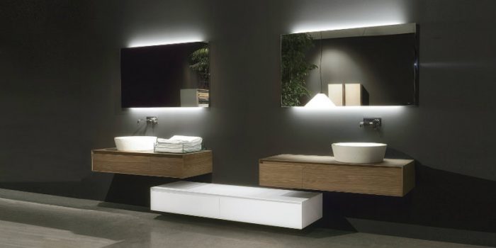 Top Bathroom Furniture Brands to see at Maison et Object 2019
