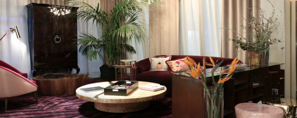 MAISON ET OBJET TRENDS: GET THE LOOK WITH THESE GUIDES