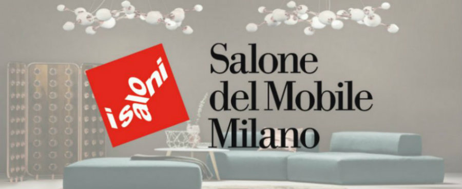 Don't miss our Design Guide For ISaloni & Milan Design Week 2019
