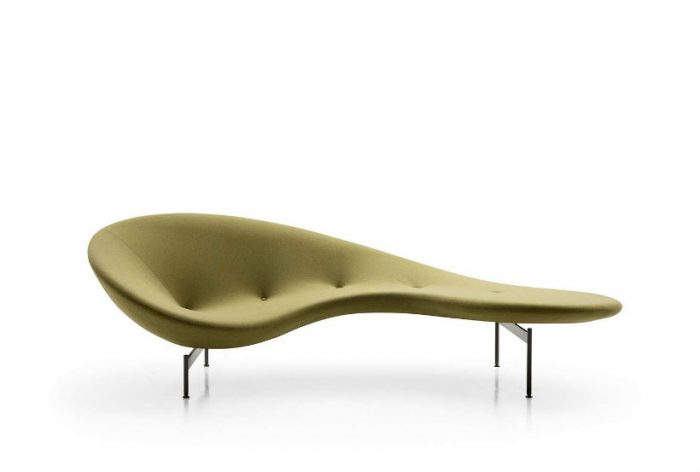 Remember the Eda-Mame sofa by Piero Lissoni?