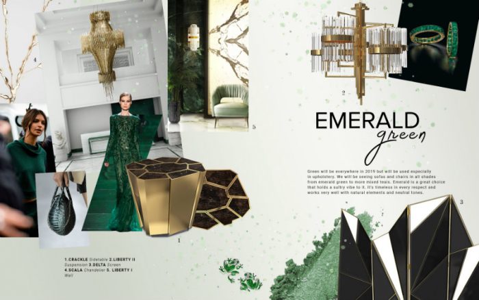 MAISON ET OBJET TRENDS: GET THE LOOK WITH THESE GUIDES